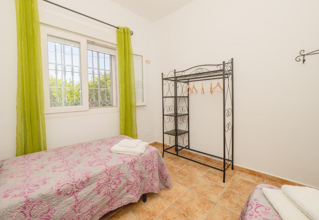 فيلا Cubo'S Casa Fernando كارتاما المظهر الخارجي الصورة