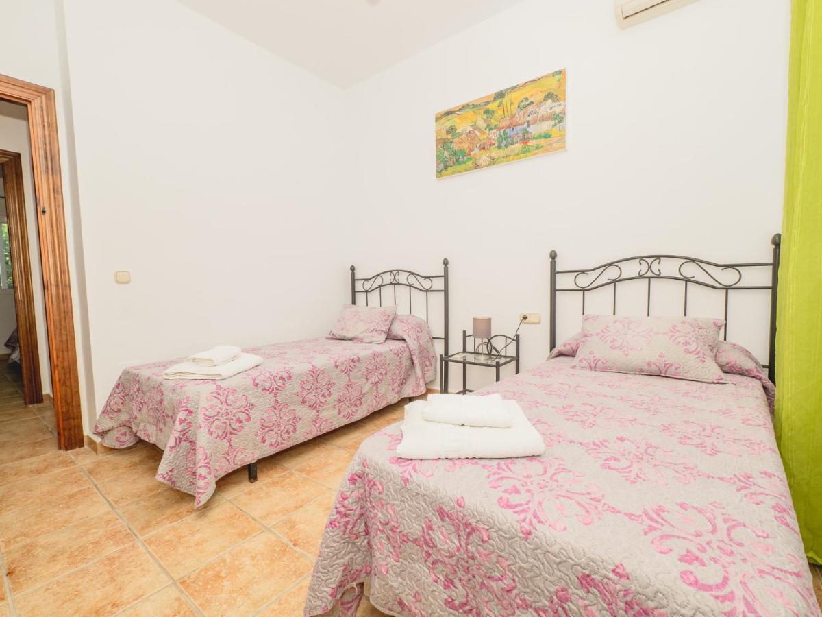 فيلا Cubo'S Casa Fernando كارتاما المظهر الخارجي الصورة