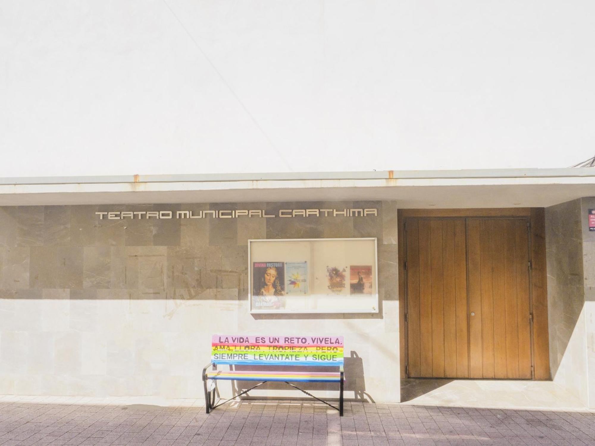 فيلا Cubo'S Casa Fernando كارتاما المظهر الخارجي الصورة