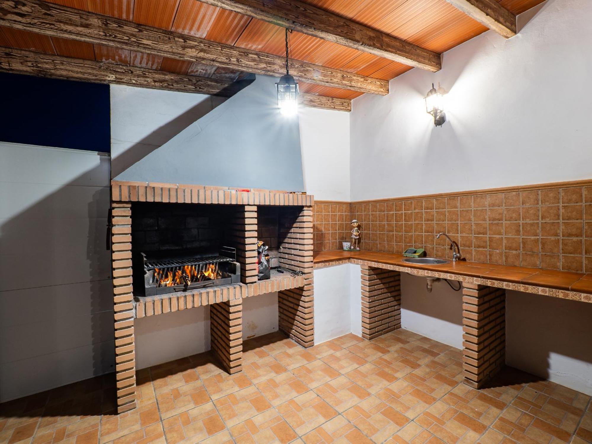 فيلا Cubo'S Casa Fernando كارتاما المظهر الخارجي الصورة