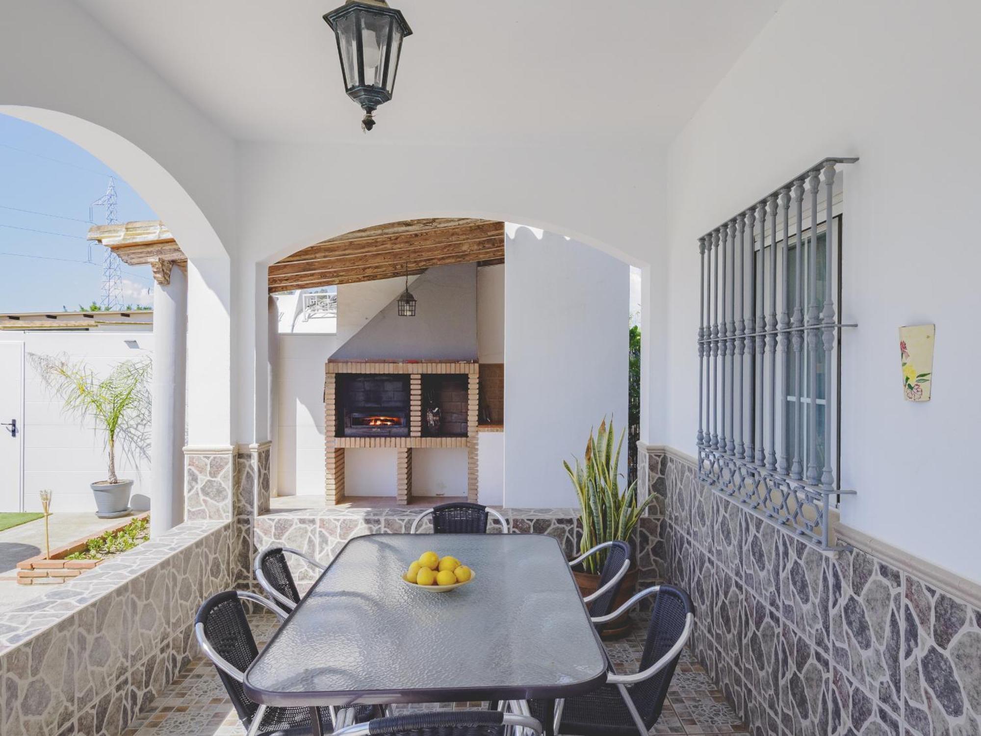فيلا Cubo'S Casa Fernando كارتاما المظهر الخارجي الصورة