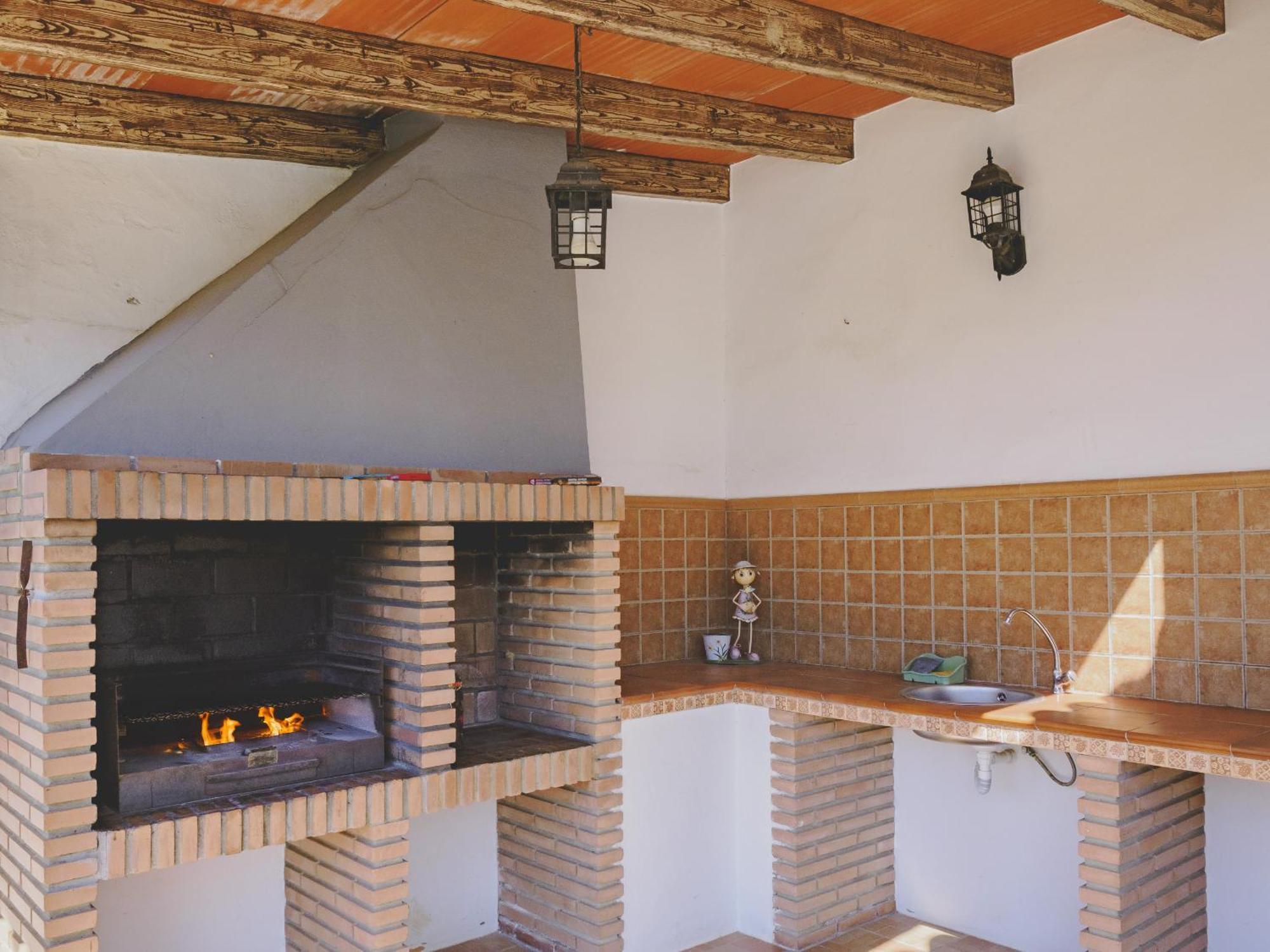 فيلا Cubo'S Casa Fernando كارتاما المظهر الخارجي الصورة