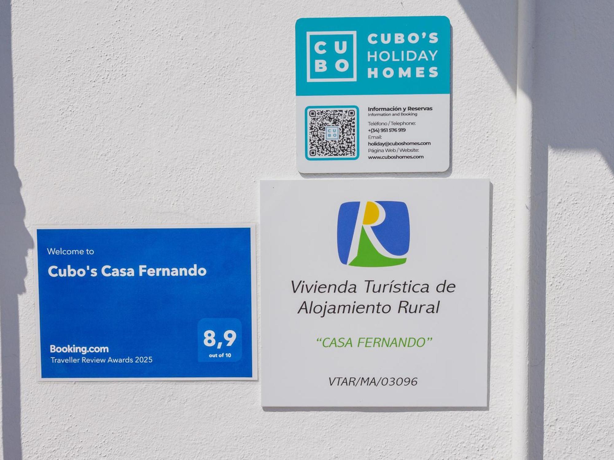 فيلا Cubo'S Casa Fernando كارتاما المظهر الخارجي الصورة