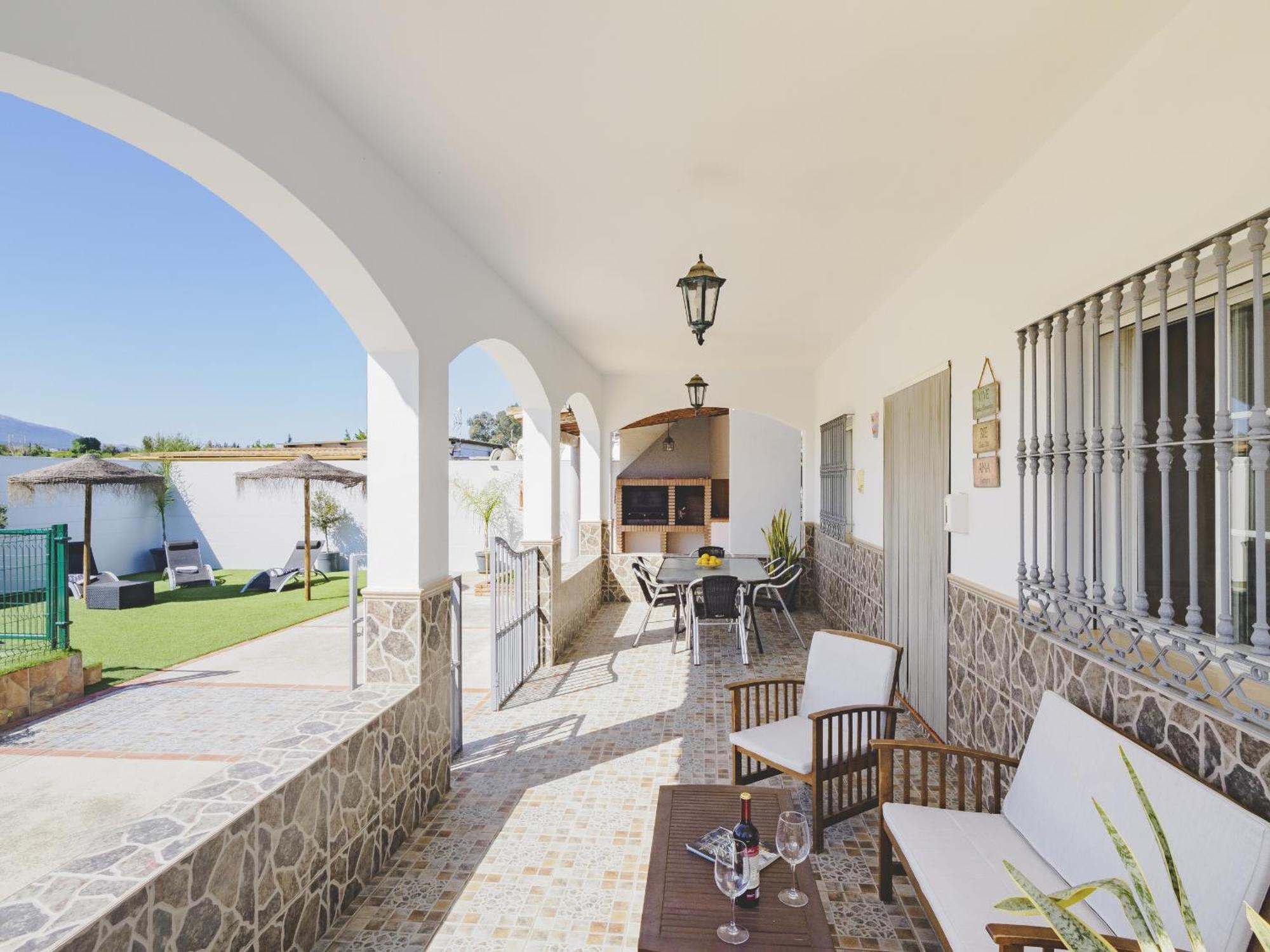 فيلا Cubo'S Casa Fernando كارتاما المظهر الخارجي الصورة